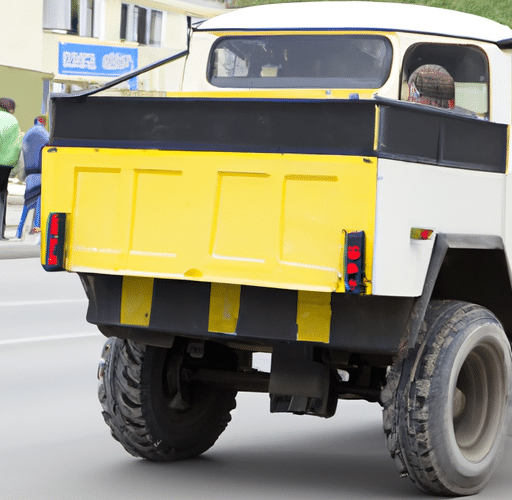 Jak wybrać najlepszy fotelik samochodowy dla Twojego dziecka?