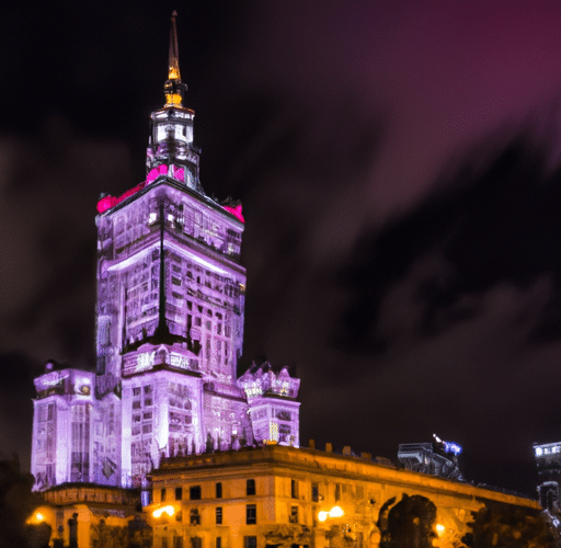 Jak skutecznie pozbyć się gniazd szerszeni w Warszawie?