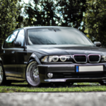 Świeżo wyjęte z salonu: poznaj najnowsze BMW 5