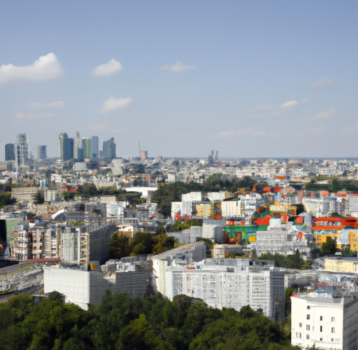 Odkryj piękno Twojej nieruchomości dzięki piaskowaniu w Warszawie