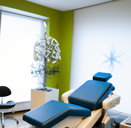 Warszawa: Nowoczesna Klinika Fizjoterapeutyczna – Oferta Skierowana do Pacjentów