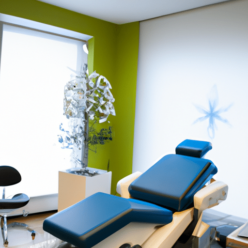 Warszawa: Nowoczesna Klinika Fizjoterapeutyczna - Oferta Skierowana do Pacjentów