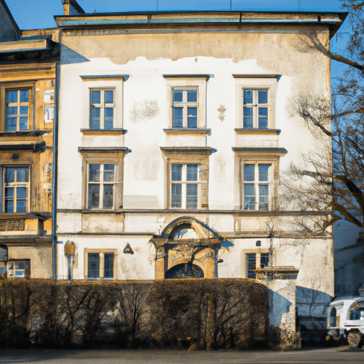 Najlepsi brokerzy nieruchomości w Krakowie - gdzie szukać najlepszych ofert?