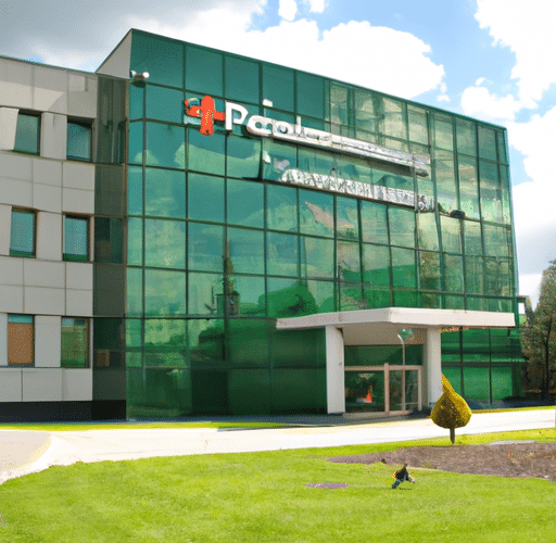 Czym jest kardiologia w Pruszkowie i jakie są jej zalety?