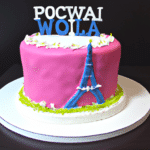 Torty dla Dziewczyny w Warszawie - Przegląd Najlepszych Miejsc i Ofert