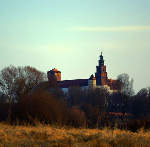 Jak zapewnić bezpieczeństwo za pomocą przycisku bezpieczeństwa?