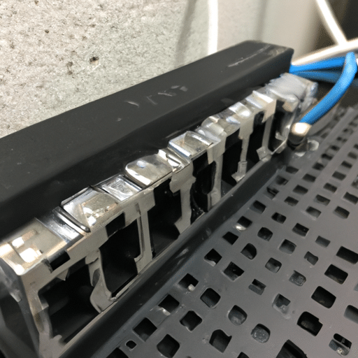 Jak wybrać 8-portowy switch do Twojej sieci?