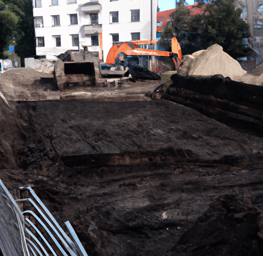 Uśmiech Natury – Jak stworzyć piękny ogród w Warszawie