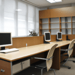 Kompletne rozwiązanie dla Twojego biura: szafy biurowe
