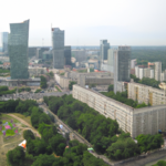 Spawanie w stolicy: Przegląd usług spawalniczych w Warszawie