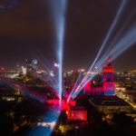Najnowocześniejsze cięcie laserowe w Warszawie: Szybko Skutecznie i Bezpiecznie