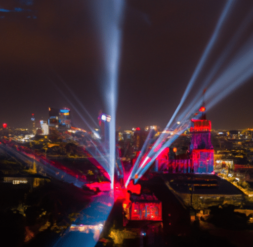 Najnowocześniejsze cięcie laserowe w Warszawie: Szybko Skutecznie i Bezpiecznie