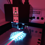 Nowa generacja technologii: Niwelator Laserowy Rotacyjny