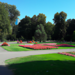 Nawadnianie ogrodu bez wysiłku: Automatyczne rozwiązania dostępne w Warszawie