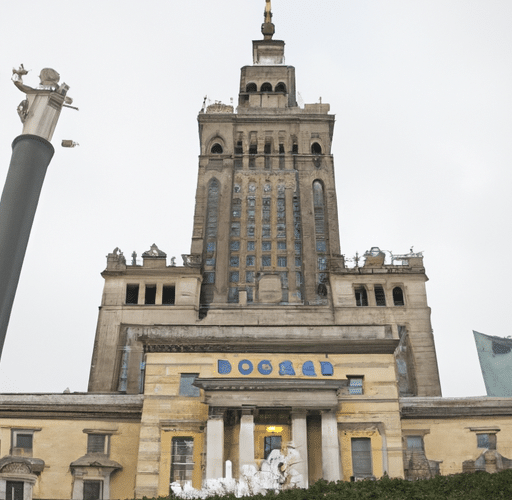 Najnowsze inwestycje Termetu w Warszawie – modernizacja obiektów i budynków na terenie stolicy