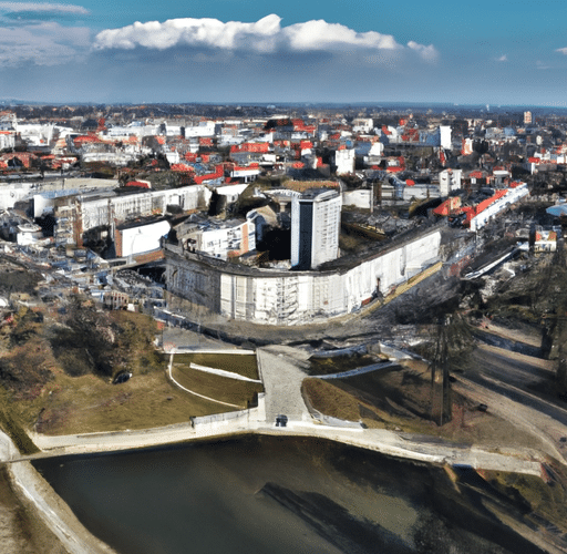 Nowoczesna rekuperacja w Mińsku Mazowieckim – jak dbać o zdrowie i czystość powietrza?