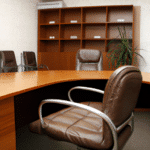 5 najlepszych foteli biurowych - który wybrać?