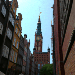 Gdańsk - miejsce w którym szybko możesz skupić swoje auto