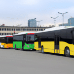 Jakie są najlepsze firmy wynajmujące busy w Warszawie?