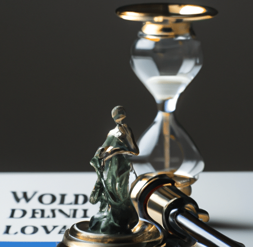 Jak wybrać dobrego adwokata rozwodowego w Warszawie?