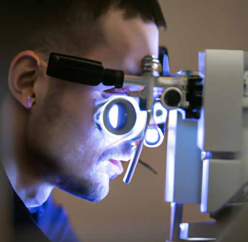 Jakie są zalety laserowej korekcji wzroku w Warszawie?