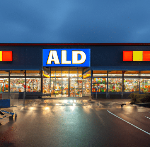 Aldi – tanie zakupy w wysokiej jakości Odkryj korzyści z robienia zakupów w popularnej sieci marketów