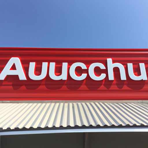 Auchan: historia oferta i nowe trendy w świecie francuskich marketów