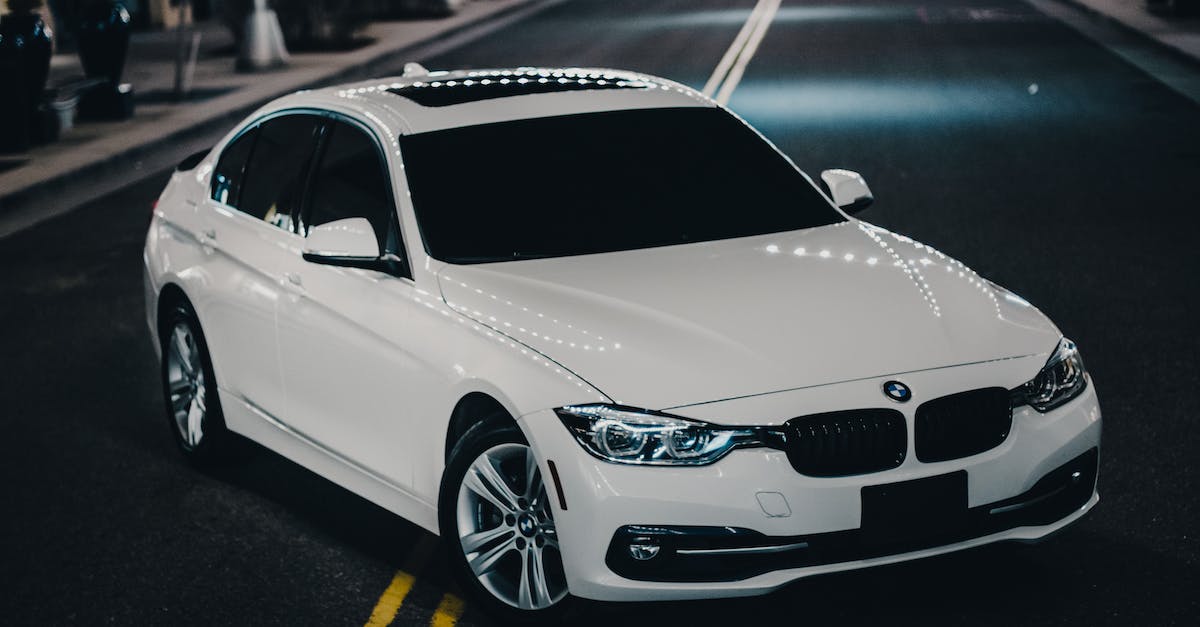 Przewodnik po świecie aut BMW: Stylistyka osiągi i innowacje