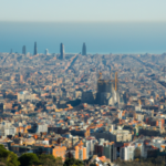 Barcelona: Miasto artystycznej inspiracji i kulturalnego bogactwa