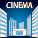 Cinema City: Miejsce gdzie magia filmowa ożywa