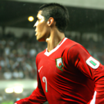 Cristiano Ronaldo - Ikona światowego futbolu który na zawsze zostawił swoje piętno