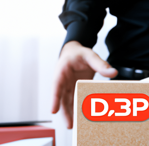 Jak efektywnie korzystać z usług DPD – poradnik dla e-sprzedawców