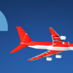 Jak działa Flightradar24? Poznaj sekrety najpopularniejszej aplikacji śledzącej samoloty na żywo