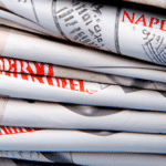 Gazeta na kształtującej się scenie medialnej: wciąż aktualna czy na wymarciu?
