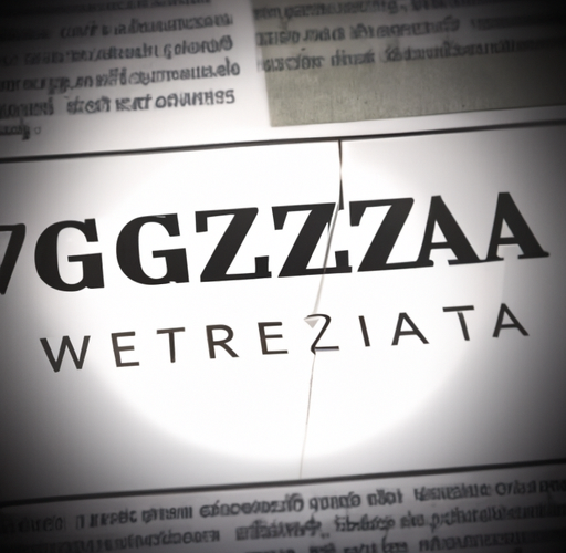 Gazeta Wyborcza – Niezależny głos w polskim dziennikarstwie