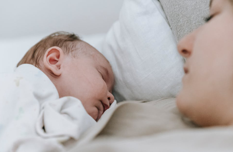 Częstotliwość stolca u niemowląt na mleku modyfikowanym – co powinieneś wiedzieć?