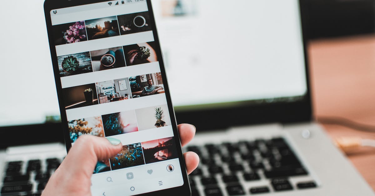 Twój przewodnik: Jak dodawać kilka zdjęć na jedną relację na Instagramie