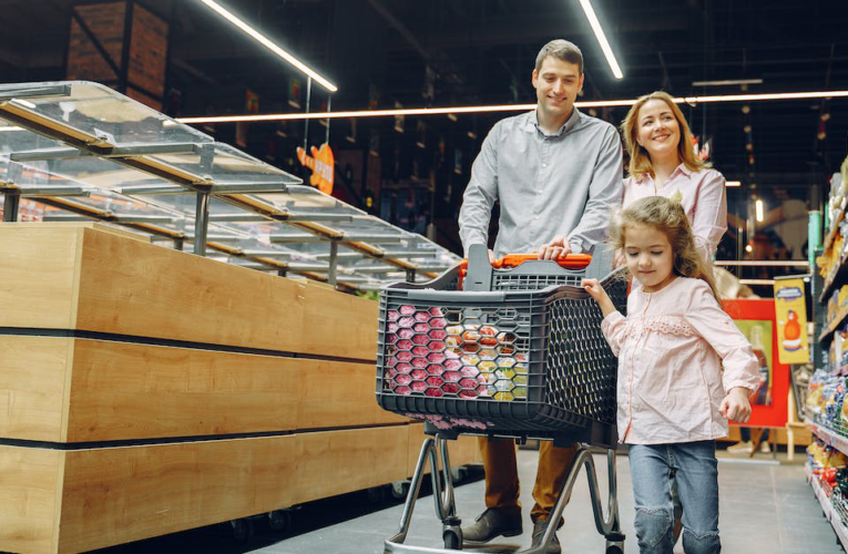 Kaufland Gazetka: Znajdź najlepsze okazje na zakupy w najnowszym wydaniu