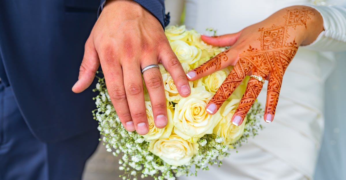 Ślubne inspiracje: jak stworzyć niezapomniane wesele?