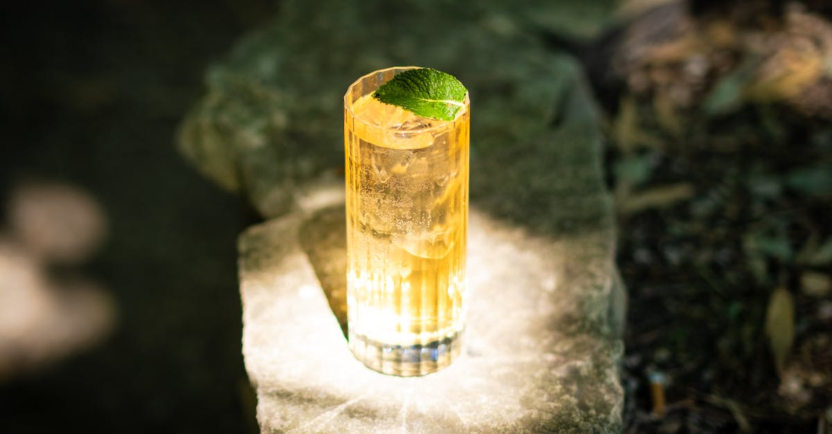 Mohito - idealny drink na lato który doda ci energii i orzeźwienia