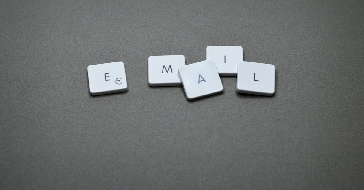 Wszystko co musisz wiedzieć o poczcie Gmail - poradnik dla początkujących