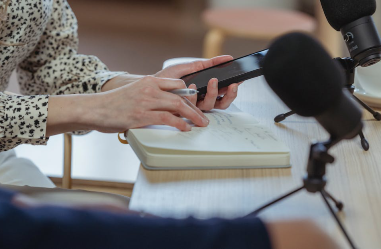 Odkryj nieskończone możliwości zasłuchiwania – Radio online: nowa era słuchania muzyki