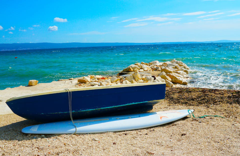 Piękne wybrzeże i niesamowite atrakcje – Wakacje w Chorwacji