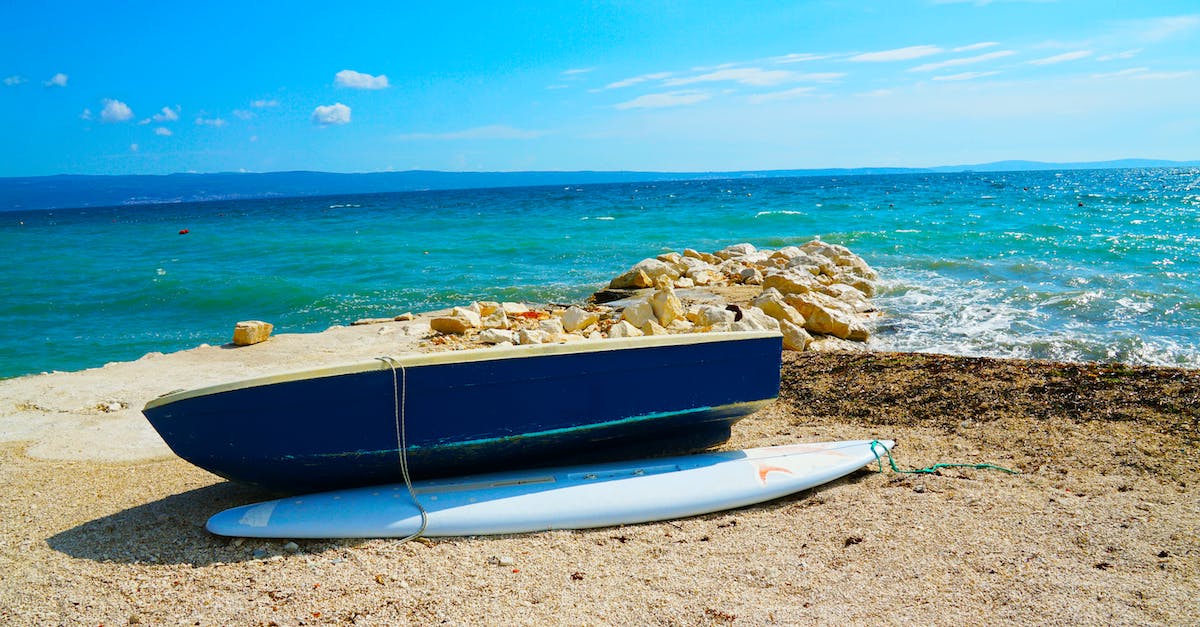 Piękne wybrzeże i niesamowite atrakcje - Wakacje w Chorwacji