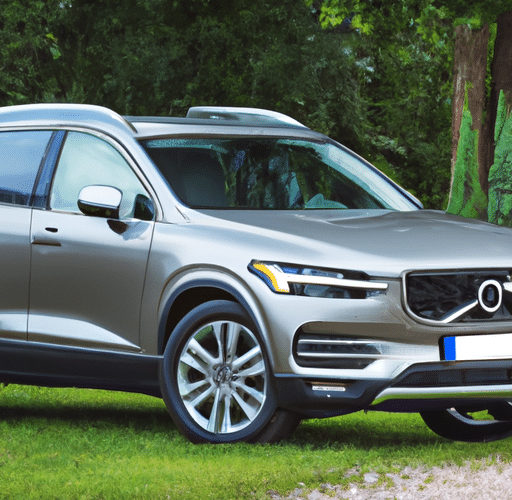 Ile kosztuje Volvo XC60 i co możesz otrzymać w zamian?