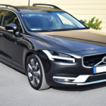Jakie są Główne Cechy Nowego Volvo V60?