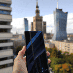 Gdzie w Warszawie kupić Xiaomi Mi8?
