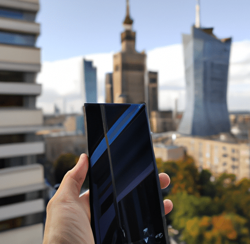 Gdzie w Warszawie kupić Xiaomi Mi8?