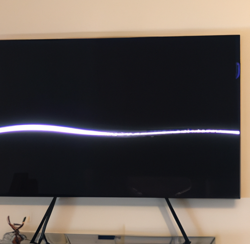 Czy Mi LED TV 4S 55 to dobra opcja dla Twojego domu?