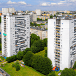 Jakie są najlepsze oferty mieszkań na sprzedaż w Warszawie w dzielnicy Tarchomin na pierwotnym rynku nieruchomości?